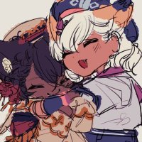 dumb and numb (@hirahirarirari) 's Twitter Profile