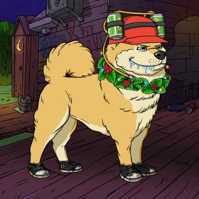 Samesh_1961's profile picture. GameFi Player / Flipper / Artist / BAKC #4511 / Meebits #1655 / Goblin #6240 / MAYC #3832
To the Moon /