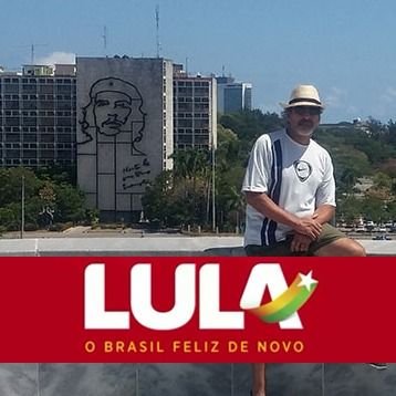 Não esqueçamos q o golpe, lava jato, grampo, a prisão, fake news, a eleição do bozo foi um grande acordo nacional do PIG, com supremo com tudo. #Lula2026