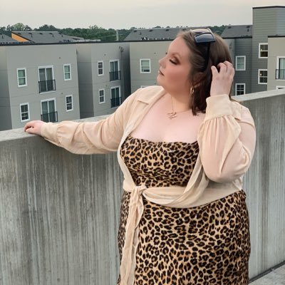 MoMorganMarie's profile picture. Virgo ♍️ | Cute & Chubby 🥰 | Sarcastic & Loving 😍 | Blunt AF 🔥 | Atlanta Living 🏙 | #TeamFunSize 🙈 | Rip Momma 02.04.21 🌻 | Mental Health is Real 🧠