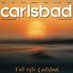Carlsbad Magazine (@cbadmag) Twitter profile photo Carlsbad Magazine (@cbadmag) Twitter profile photo