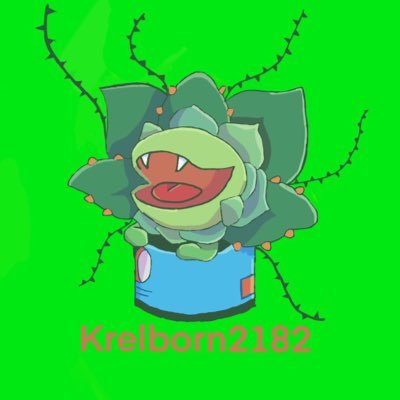 Just an average guy caring for a carnivorous plant. NFT collector, play&earn player, noob streamer, advice giver. Come watch. https://t.co/6yVIP6ZQbe