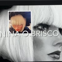 Nina Brisco - @brisco_nina Twitter Profile Photo