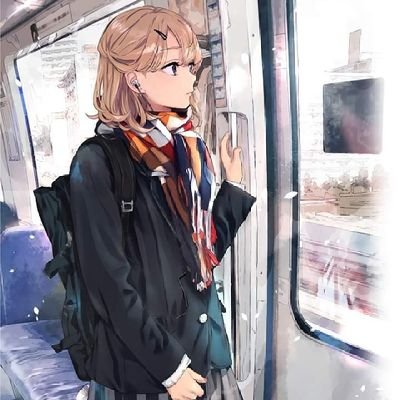 blankさんのプロフィール画像