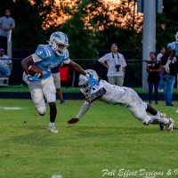 tykeem martin (@martintykeem) 's Twitter Profile