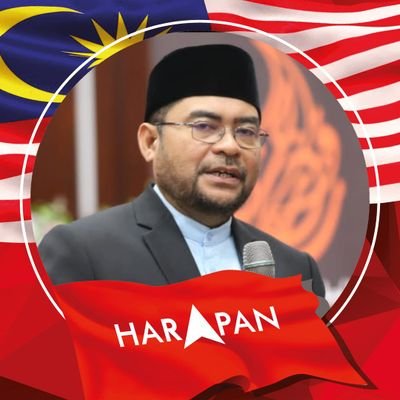 Official Twitter of Datuk Seri Dr Mujahid Yusof Rawa • Deputy President for Parti Amanah Negara.