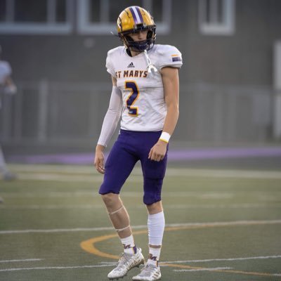 smhs‘23 |DE|4.56 40yd|wrestling 2021&2022 state qualifier|Ht.6’2 Wt.180| Pegirar1@stu.k12.wv.us https://t.co/AGhF3bHS8d| 304-771-5086| Muskingum Commit🔴⚫️