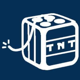 RoboticsTnt's profile picture. A Carmel Catholic In-House Robtics Team
FTC 18766