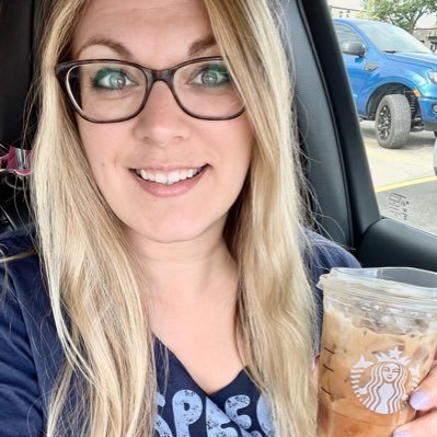 SD25 SLP and kindergarten mom with a passion for learning and supporting every student's right to communicate. Lover of coffee, teal and all things pumpkin.