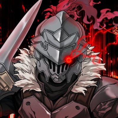 Official Twitter for Goblin Slayer: Endless Hunting!
Go on an adventure with Goblin Slayer and his party!

#GoblinslayerEH #G123 #goblinslayer