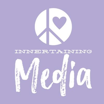 The power of entertainment and media to transform the world! #innertaining -- making yOUR world a better place.