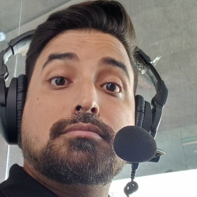 Lcdo. En Comunicación Social / Periodista Deportivo / VENEZOLANO