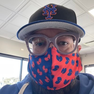 Long suffering New York Football Giants Fan. Longer Suffering New York Mets Fan.