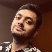 Tushar Joshi (@tusharjoshiii) 's Twitter Profile