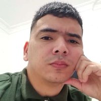 Cristian J Roche A (@cristianjra93) 's Twitter Profile