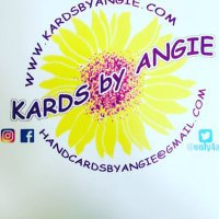 Kards By Angie(@only4an) 's Twitter Profile Photo