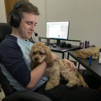 Vladyslav "Qweall" Pivkin (@qweall2) 's Twitter Profile Photo