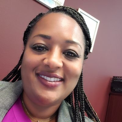 KeishaRider's profile picture. PVAMU ALUM