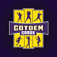 GotdemCards(@GotdemCards) 's Twitter Profile Photo