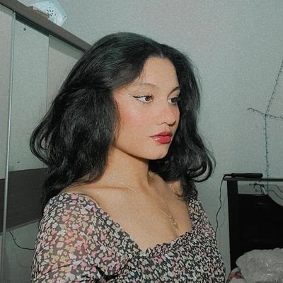 AnaBeatrizLiCor's profile picture. ❤️✨️