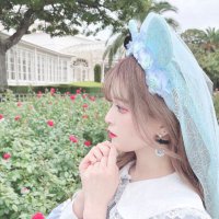 ここあ🌷(@rsrf_q) 's Twitter Profile Photo