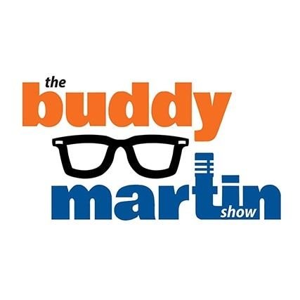 Florida Gator Football insider.
Buddy Martin goes live 4 days a week. Special guests like Urban Meyer, Terry Bradshaw, and Paul Finebaum and many more
