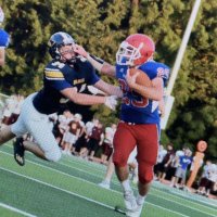 Zach Frank (@zachfrank25) 's Twitter Profile