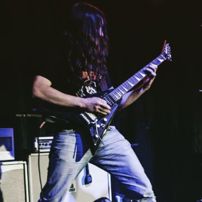 alejlange's profile picture. 