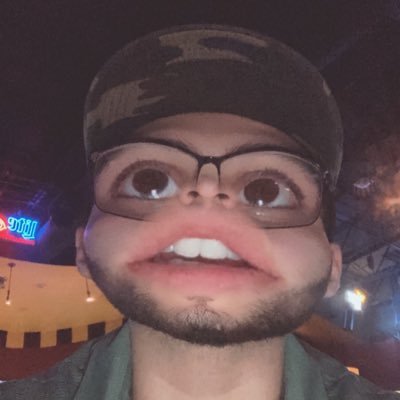 it’s your boy
