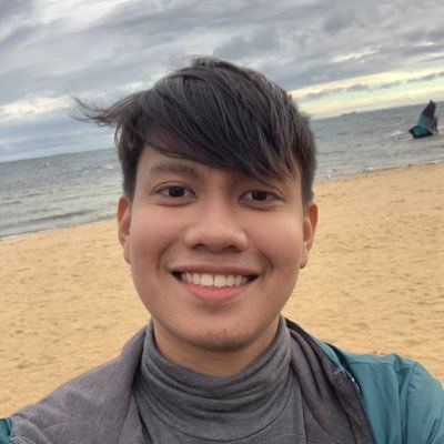 ecbfdevs's profile picture. Software Engineer