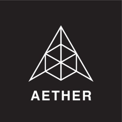 Powered by Aether Labs. Launched in March 2018, Aether is one of the first metaverse NFTs (ERC-721).
Visit us at https://t.co/Zg7TZNAi6d & https://t.co/zVaqP0ojO2.