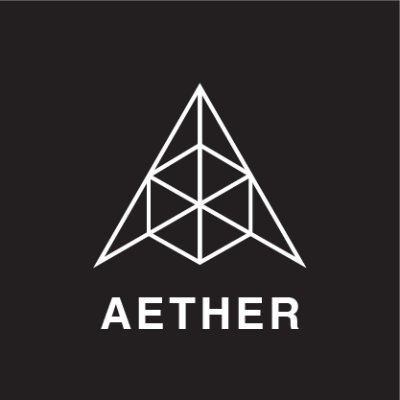 Powered by Aether Labs. Launched in March 2018, Aether is one of the first metaverse NFTs (ERC-721). 

Visit us at https://t.co/Zg7TZNAi6d & https://t.co/zVaqP0ojO2.