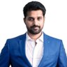 Vishnu_VardhanR's profile picture. Meta Futurist & Creative Technologist
