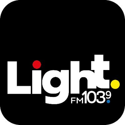 lightfm1039's profile picture. O que a música tem de melhor 📻
Sintonize na Light: 103,9 🎧
Acesse nosso site 👇