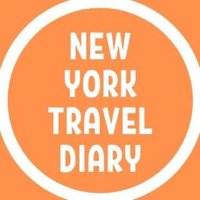 New York Travel Diary(@nytraveldiary) 's Twitter Profile Photo