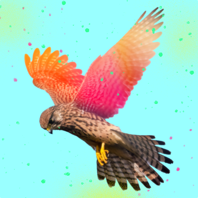 culture_falcon's profile picture. My jokes will never fly over your head and I’ll quack you up. I’ll never call fowl as long as I’ve had my caw-fee. I do stuff on YouTube.