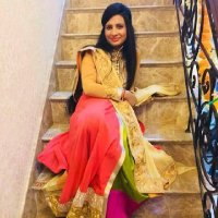 Karuna Bansal(@Sahodar_Karuna) 's Twitter Profile Photo