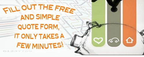 Insurance Quotes - Compare Cheap Auto Insurance Quote Free Online - http://t.co/KGw5tRGT0N