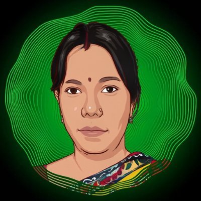 shiulerani97's profile picture. 