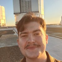 william 🪐 balmer (@astrobalmer) 's Twitter Profile