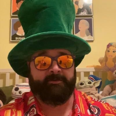 jephilip's profile picture. If you don't like sports, #craftbeer, politics, #dadjokes & #Simpsons, you probably won't enjoy my tweets. #SeaUsRise #Natitude #ALLcaps #SeaKraken #Andor