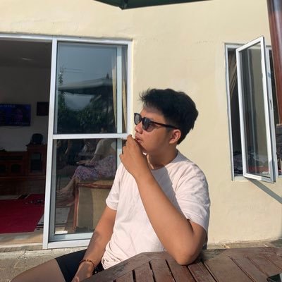 bassskubetot's profile picture. susah senang yang penting makan