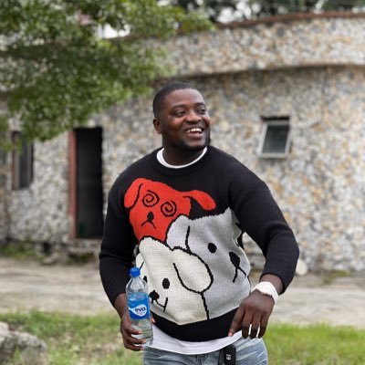 iAmObas's profile picture. CEO/Manager Rubby D’s Cuisine, Certified Marketer, political scientist/analyst, crypto trader