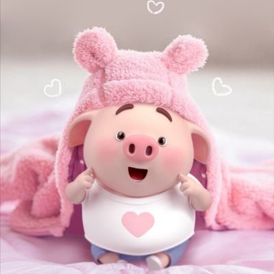 Piggy2864 Profile Picture