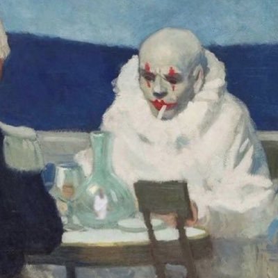 chuckoding's profile picture. 