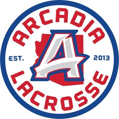 Arcadia Titans Lacrosse