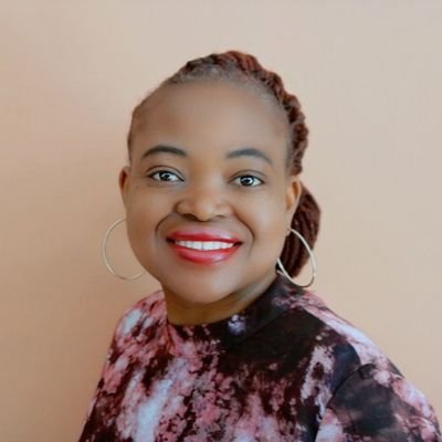 Sue Nyathi