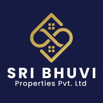 SreebhuviP's profile picture. Sribhuvi Properties
Your trusted real estate partner in Hyderabad.
✨ DTCP & RERA-approved plots
📍Pharma City | Seven Hills | Urvi
📞 Invest smart. Build your