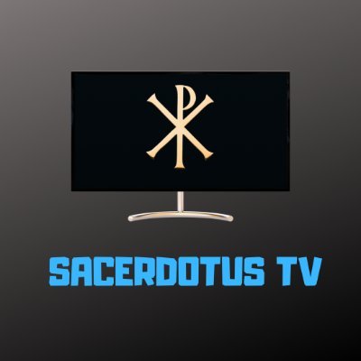 SacerdotusTv Profile Picture