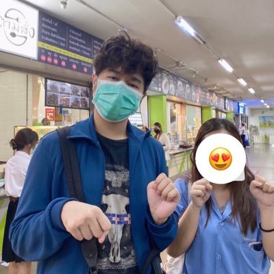 BoZhanIsRealKaa's profile picture. หนูรักพี่จั๊มมากๆมากที่สุดในโลก